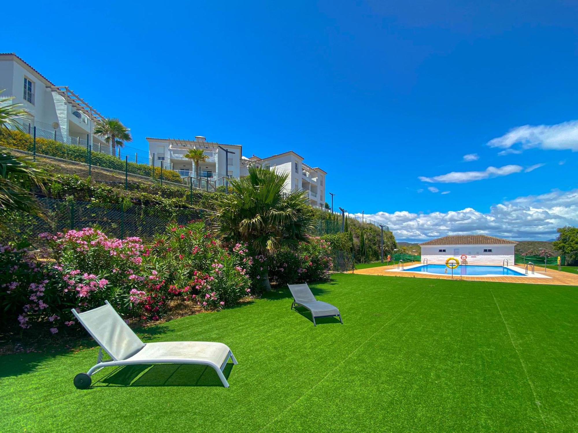 Endless Summer Apartamento De Vacaciones Manilva Exterior foto