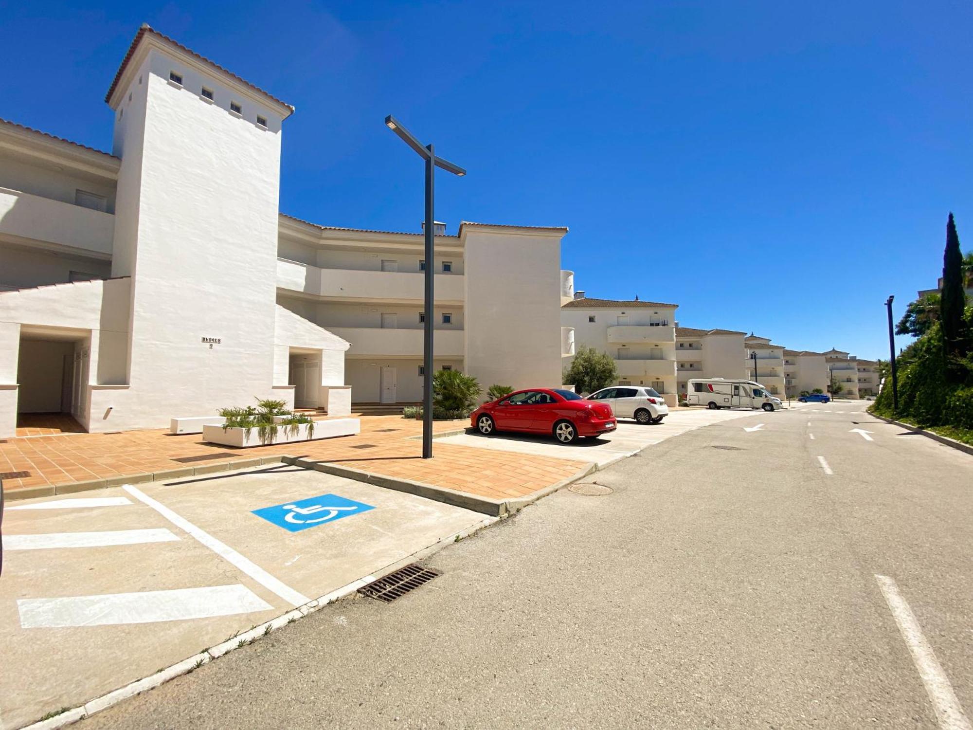 Endless Summer Apartamento De Vacaciones Manilva Exterior foto