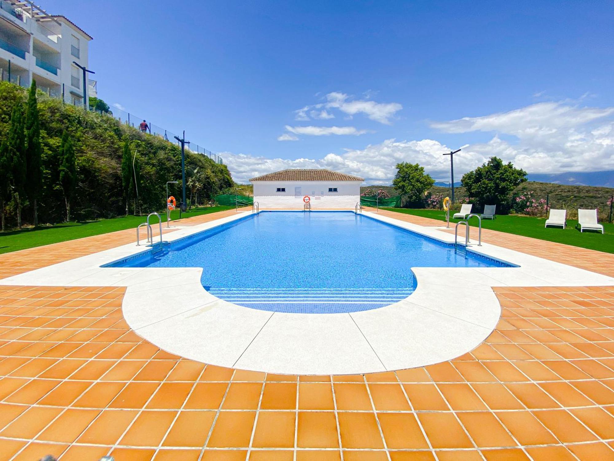 Endless Summer Apartamento De Vacaciones Manilva Exterior foto